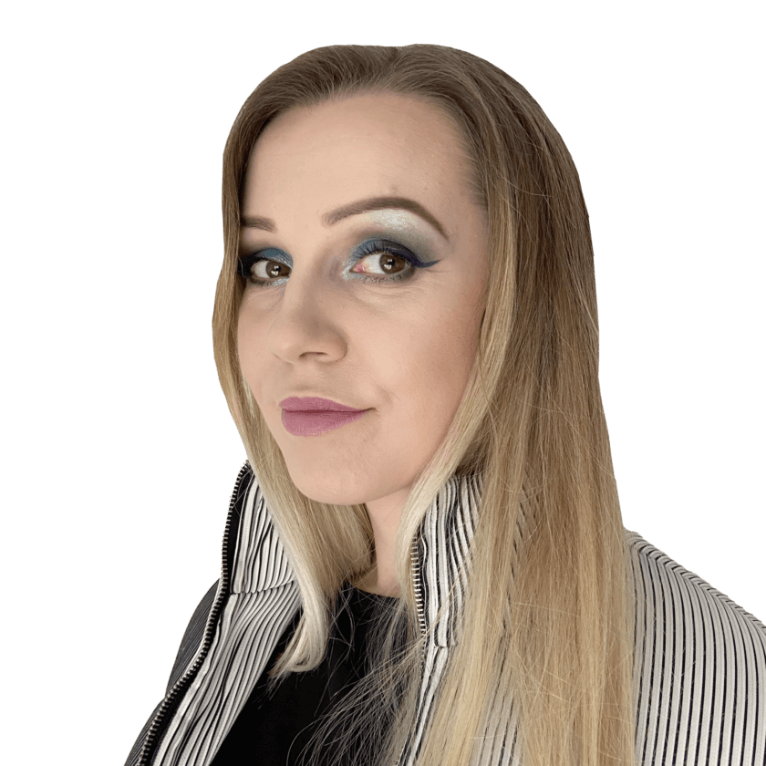Iveta Kramárová